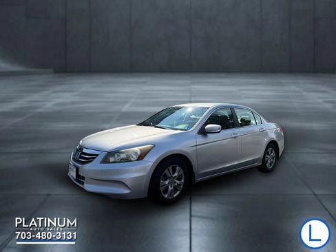 Used 2011 Honda Accord SE image 3