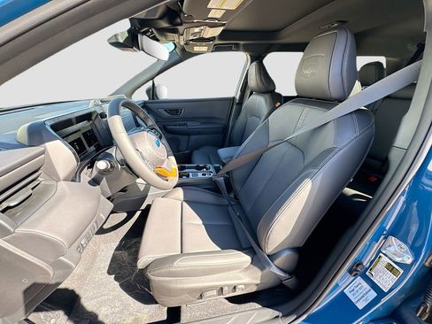 New 2026 Subaru Outback Wilderness image 25