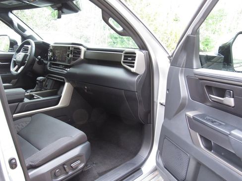 Used 2026 Toyota Sequoia SR5 w/ TRD Off-Road Package AWD/4WD image 20
