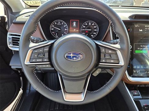 Used 2023 Subaru Outback Touring XT image 17