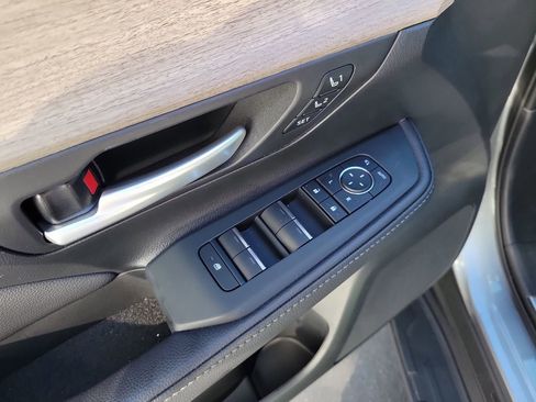 New 2026 Toyota Grand Highlander Platinum image 17