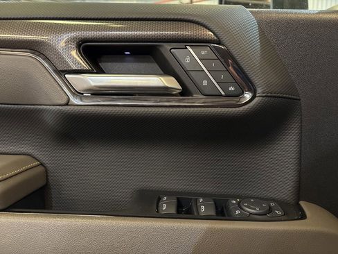 Used 2024 Chevrolet Silverado 1500 ZR2 w/ ZR2 Bison Edition image 17