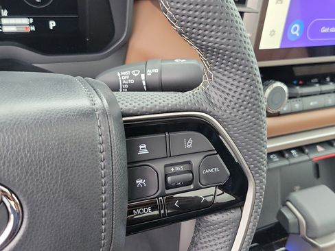 New 2026 Toyota Tundra 1794 Edition AWD/4WD image 22