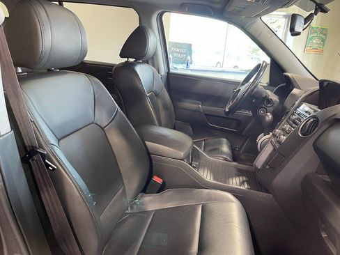 Used 2015 Honda Pilot EX-L image 20