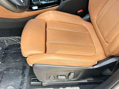 Used 2024 BMW X4 M40i w/ Premium Package AWD/4WD image 17