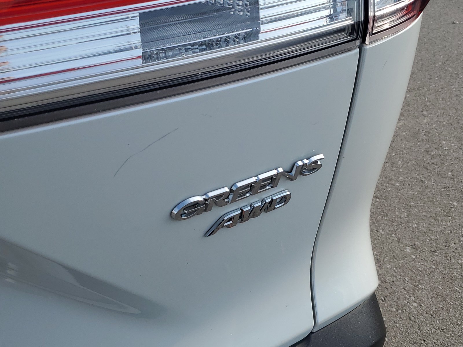 Certified 2024 Toyota Corolla Cross L AWD/4WD image 8