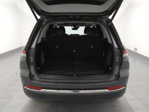 Used 2024 Jeep Grand Cherokee Limited 4xe w/ Trailer Tow Package image 29