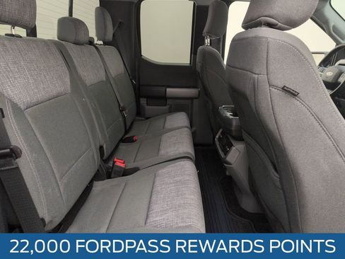 Certified 2022 Ford F150 XLT w/ Equipment Group 302A High image 19