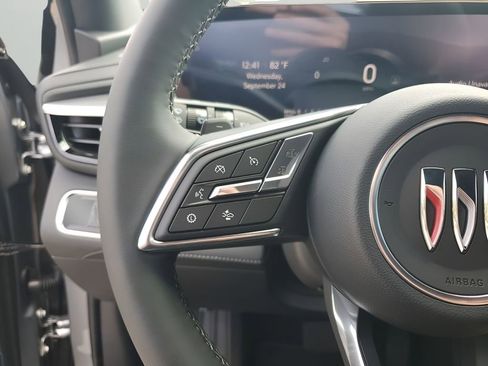 New 2026 Buick Enclave Sport Touring w/ Power Package image 34