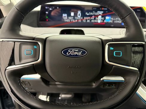 New 2025 Ford Expedition Platinum w/ Platinum Ultimate Package image 52