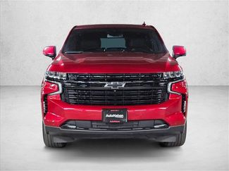 Used 2024 Chevrolet Tahoe RST w/ RST Performance Edition video 2