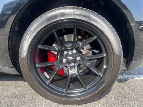 Used 2023 Dodge Challenger R/T Scat Pack RWD image 27