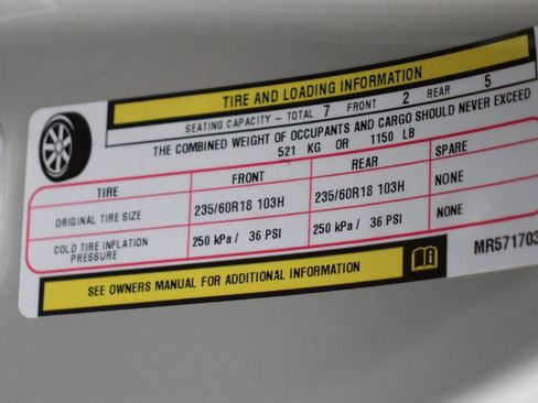 Used 2021 Chrysler Pacifica Touring w/ S Appearance Package image 55