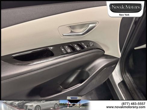 Used 2023 Hyundai Tucson Limited image 13