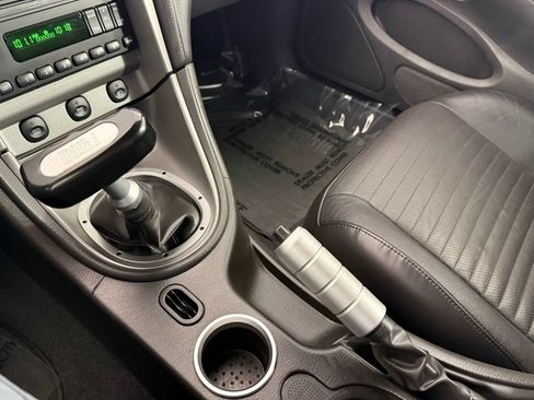 Used 2003 Ford Mustang Mach 1 RWD image 23