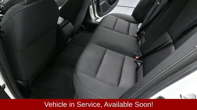 Used 2021 Nissan Altima 2.5 S FWD image 16