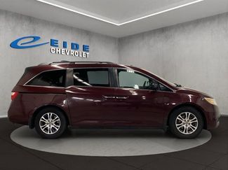Used 2011 Honda Odyssey EX-L video 2