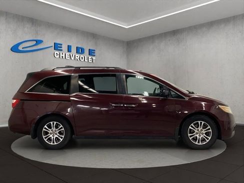 Used 2011 Honda Odyssey EX-L image 2