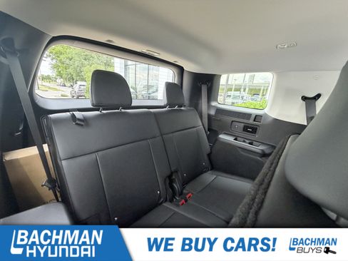 New 2026 Hyundai Santa Fe SEL AWD/4WD image 25