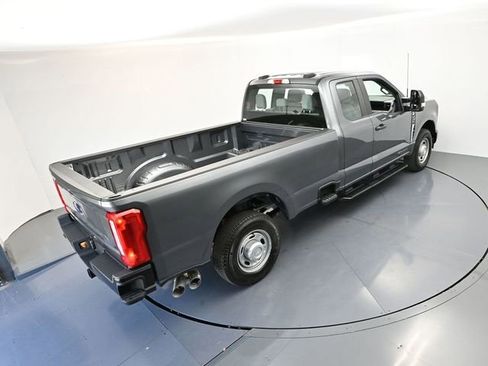 New 2026 Ford F250 XL RWD image 24