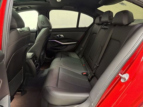 Used 2022 BMW 330i xDrive Sedan w/ Convenience Package AWD/4WD image 28