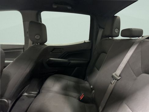 Used 2023 Chevrolet Colorado W/T image 14