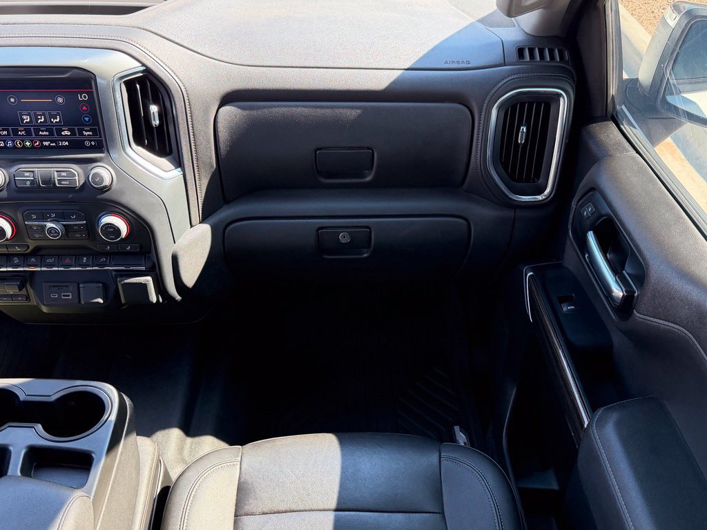 Used 2022 Chevrolet Silverado 1500 LT AWD/4WD image 10