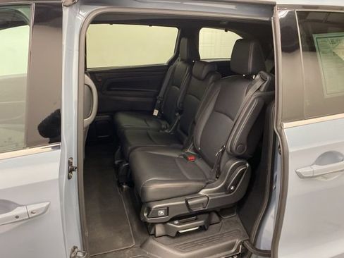 Used 2025 Honda Odyssey Sport-L image 21