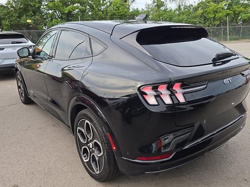 Used 2022 Ford Mustang Mach-E GT AWD/4WD image 2