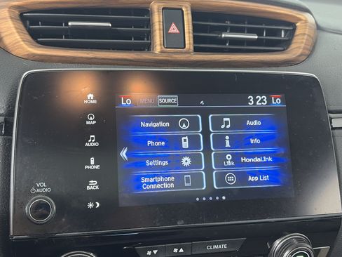 Used 2020 Honda CR-V Touring image 15