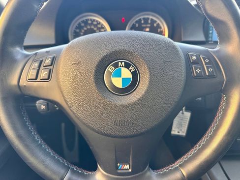 Used 2008 BMW M3 Convertible RWD image 18