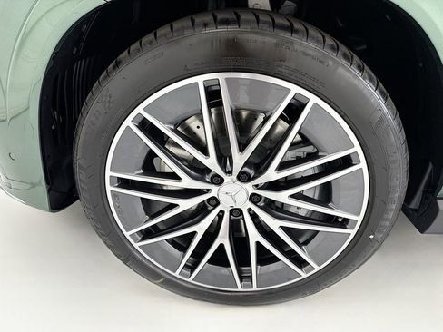 New 2026 Mercedes-Benz GLE 53 AMG 4MATIC Coupe image 30