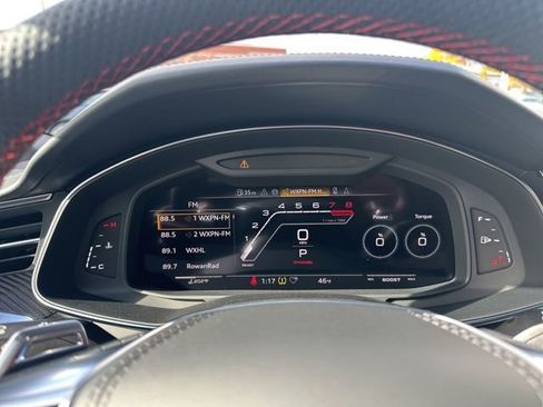 New 2026 Audi RS 7 Performance image 23