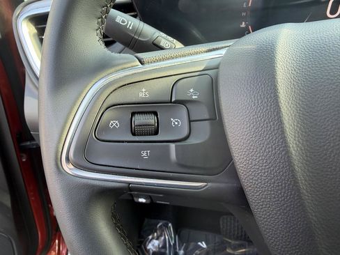 Used 2024 Buick Encore GX Sport Touring w/ Advanced Technology Package FWD image 26