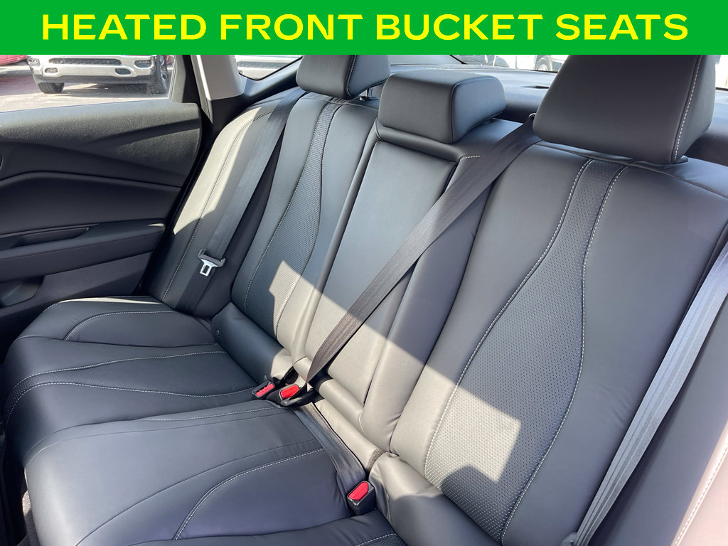 Used 2021 Acura TLX w/ Technology Package FWD image 12