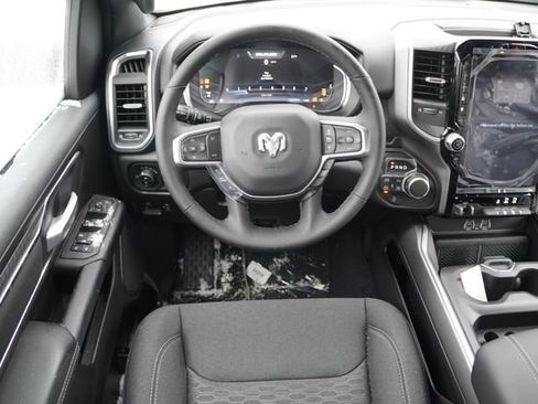 New 2026 RAM 1500 Big Horn image 13