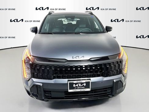 New 2026 Kia Sportage X-Line image 2
