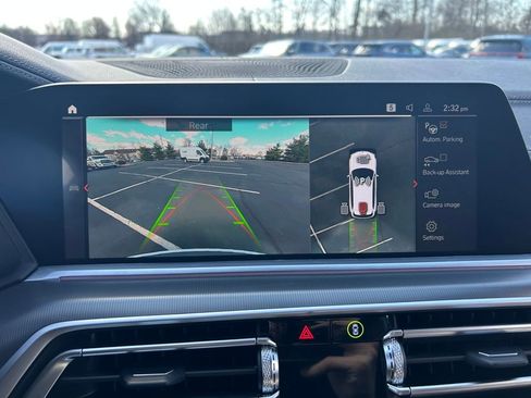 Used 2022 BMW X5 xDrive40i w/ Premium Package image 13