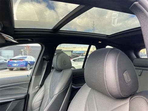 Used 2023 BMW X5 xDrive40i w/ M Sport Package image 16