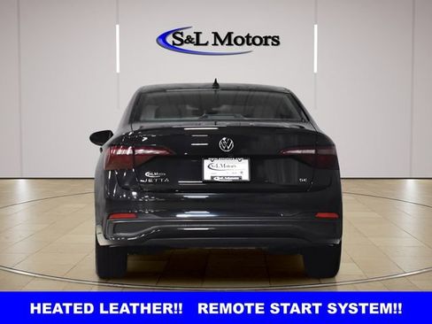 Used 2024 Volkswagen Jetta SE FWD image 6