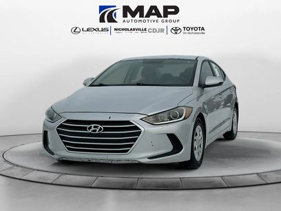 Used 2018 Hyundai Elantra SE w/ Cargo Package