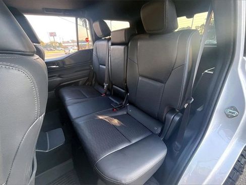 Used 2025 Toyota Land Cruiser Base image 19