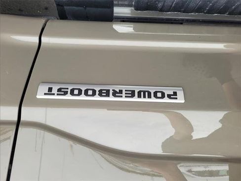 New 2025 Ford F150 XLT w/ Equipment Group 302A MID image 5