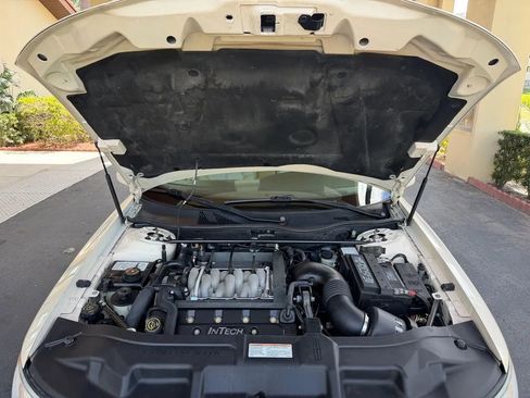 Used 1998 Lincoln Continental image 33
