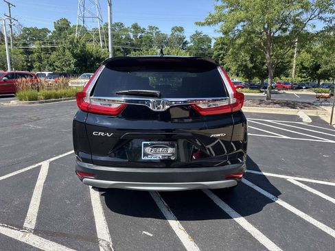 Used 2017 Honda CR-V EX image 7