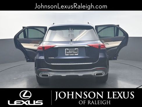 Used 2021 Mercedes-Benz GLE 350 GLE 350 image 25