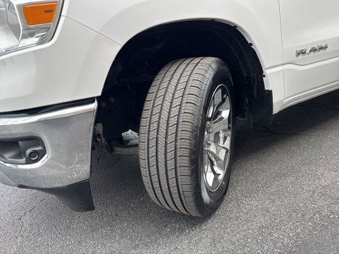 Used 2022 RAM 1500 Big Horn image 27