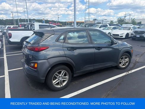Used 2019 Hyundai Kona SE AWD/4WD image 3