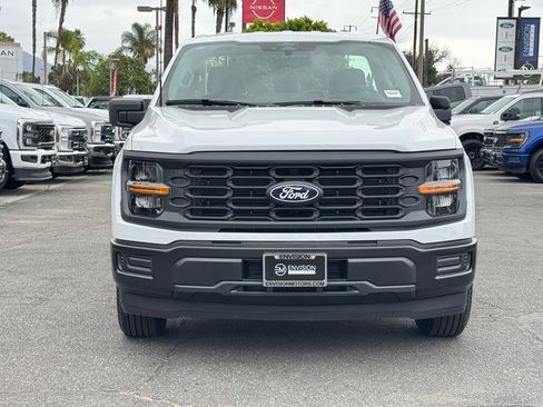 New 2026 Ford F150 XL RWD image 4