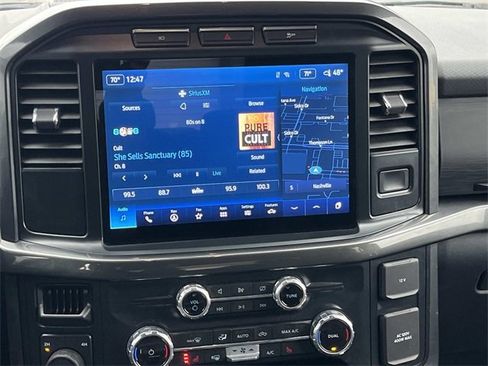 Used 2023 Ford F150 XLT w/ Equipment Group 302A High image 15